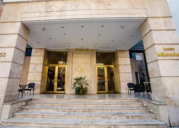 Millenium Mendoza Apartments