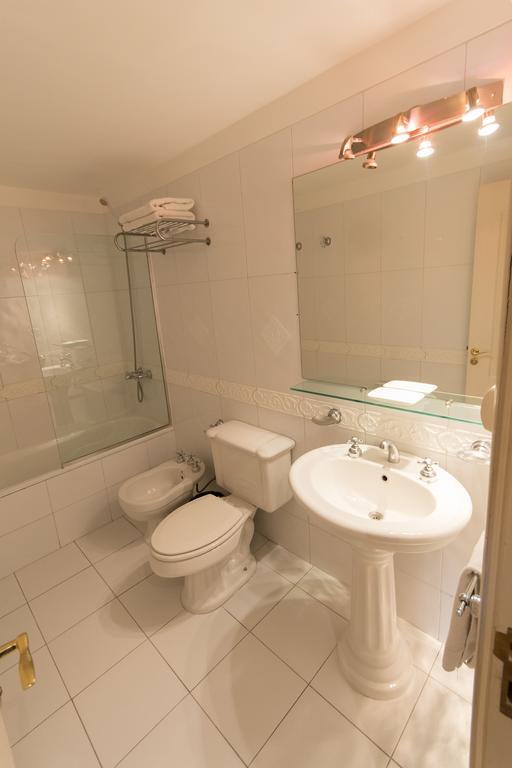 Millenium Apartment Mendoza